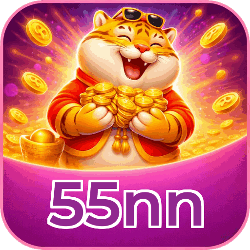 Logo da 55nn