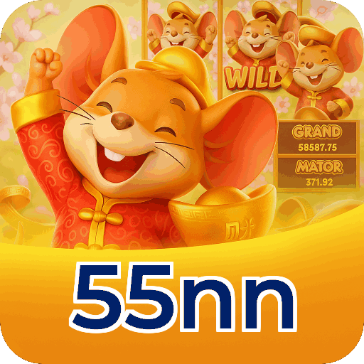 Principais provedores de slots da 55nn - NetEnt, Pragmatic Play, Play'n GO
